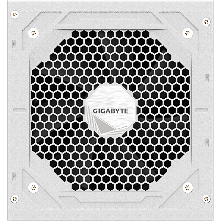 Блок питания 850W Gigabyte GP-UD850GM PG5W - фото 5