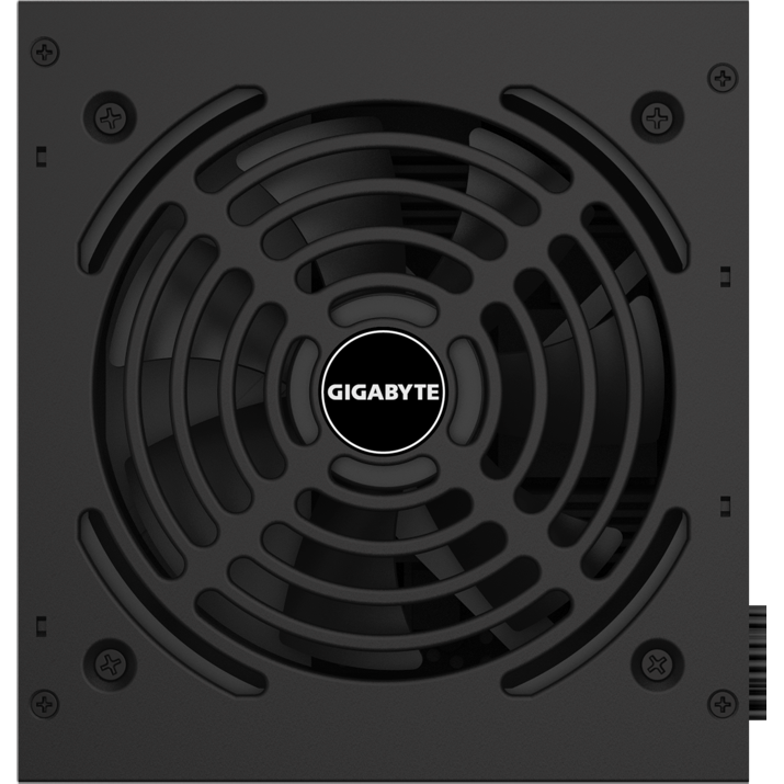 Блок питания 650W Gigabyte P650G - GP-P650G - фото 5