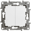 Выключатель Legrand Etika 672202 - фото 2