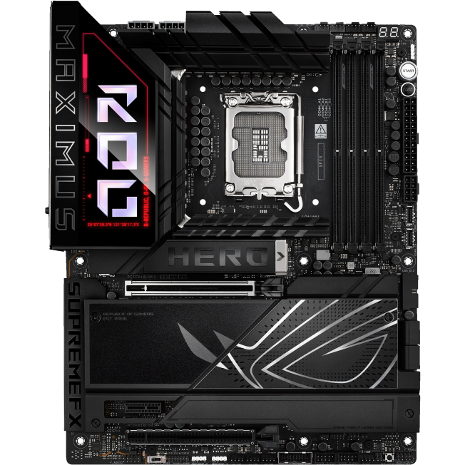 Материнская плата ASUS ROG STRIX Z890-F GAMING WIFI: купить в интернет магазине Регард Москва: цена, характеристики, описание, отзывы Материнская плата ASUS ROG STRIX Z890-F GAMING WIFI: купить в интернет магазине Регард Москва: цена, характеристики, описание, отзывы