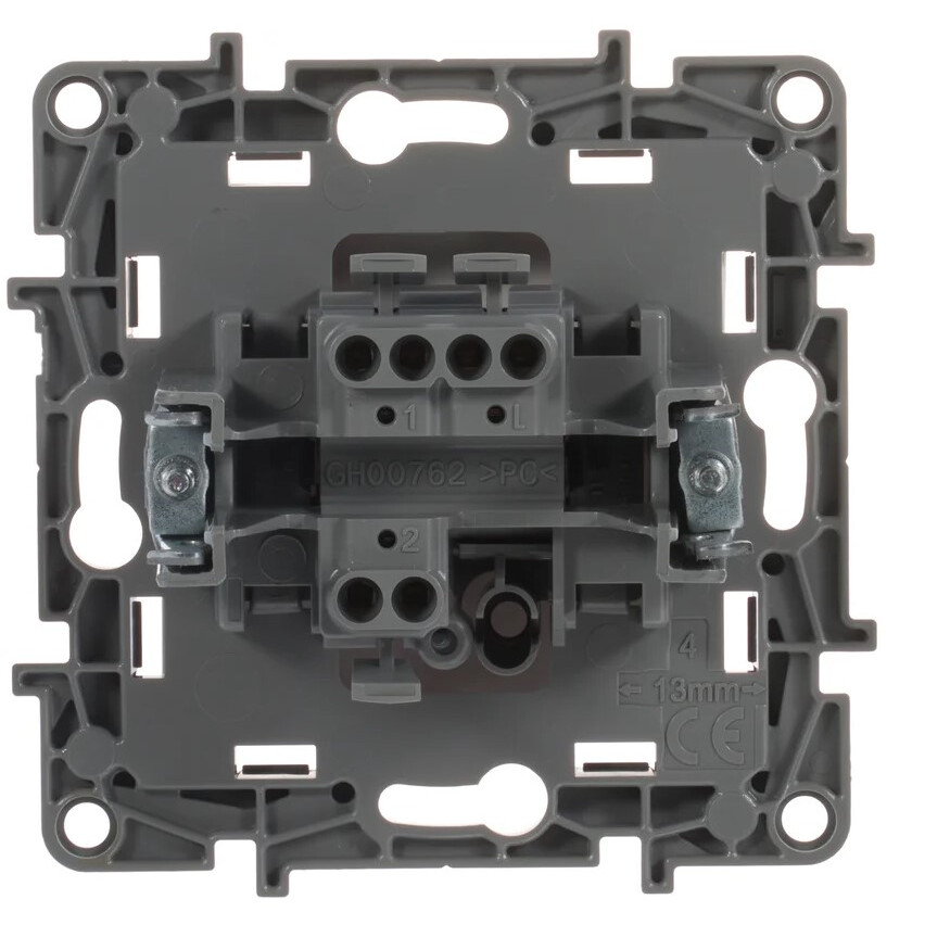 Выключатель Legrand Etika 672205 - фото 3