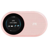 Wi-Fi точка доступа ZTE U10S Pro Pink (U10SPRO)