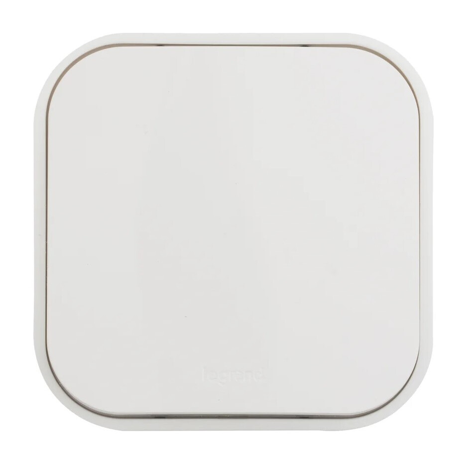 Выключатель Legrand Quteo 782200 - фото 2