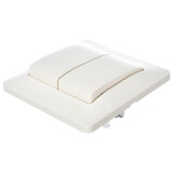 Выключатель Schneider Electric Glossa GSL000252