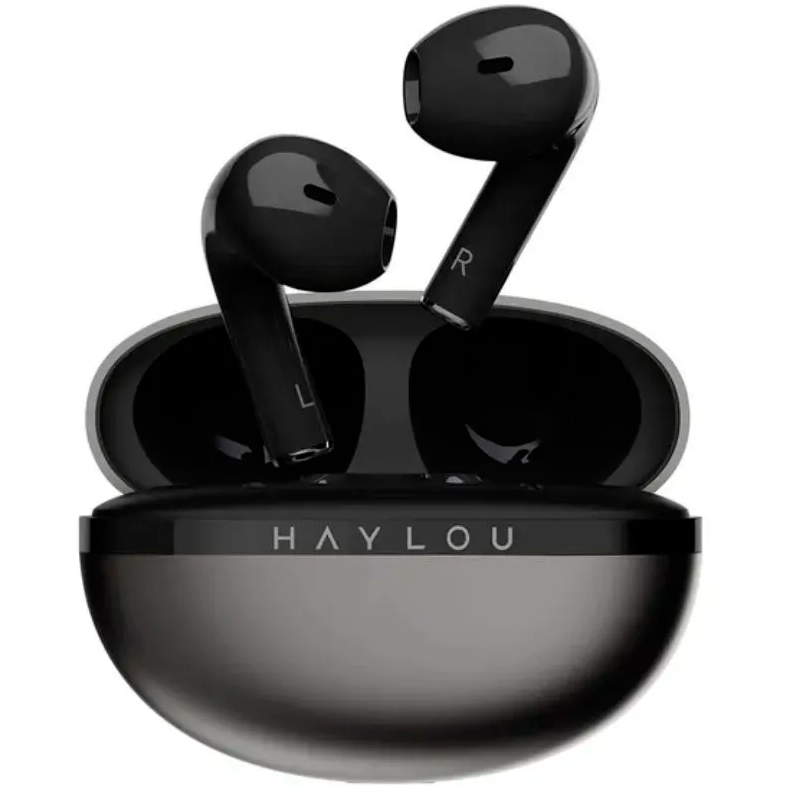 Гарнитура Haylou X1 Black