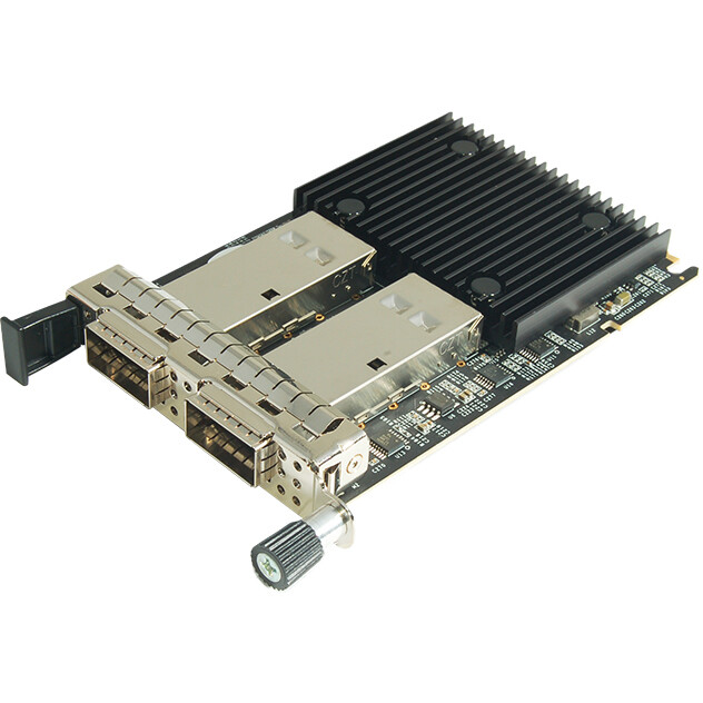 Сетевая карта ST-Lab N-1030
