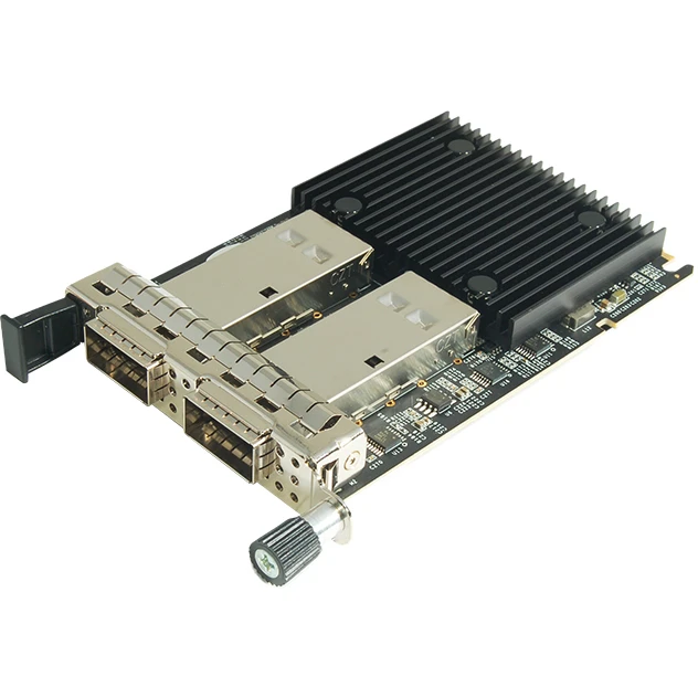 Сетевая карта ST-Lab N-1030