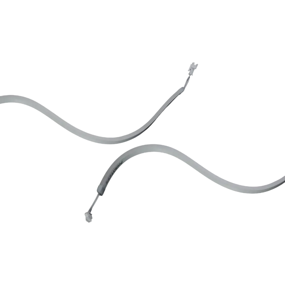 Светодиодная лента Phanteks NEON Digital-RGB LED Strip M5 500mm White - PH-NELEDKT_M5_WT - фото 2