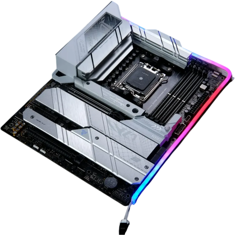 Светодиодная лента Phanteks NEON Digital-RGB LED Strip M5 500mm White - PH-NELEDKT_M5_WT - фото 3