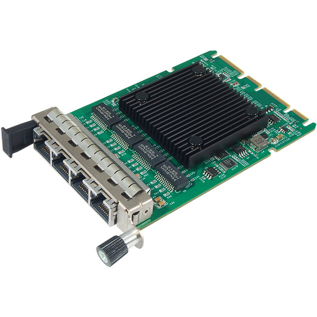 Сетевая карта ST-Lab N-830