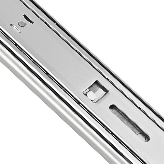 Рельсы Silverstone RMS09-20 - SST-RMS09-20 - фото 2