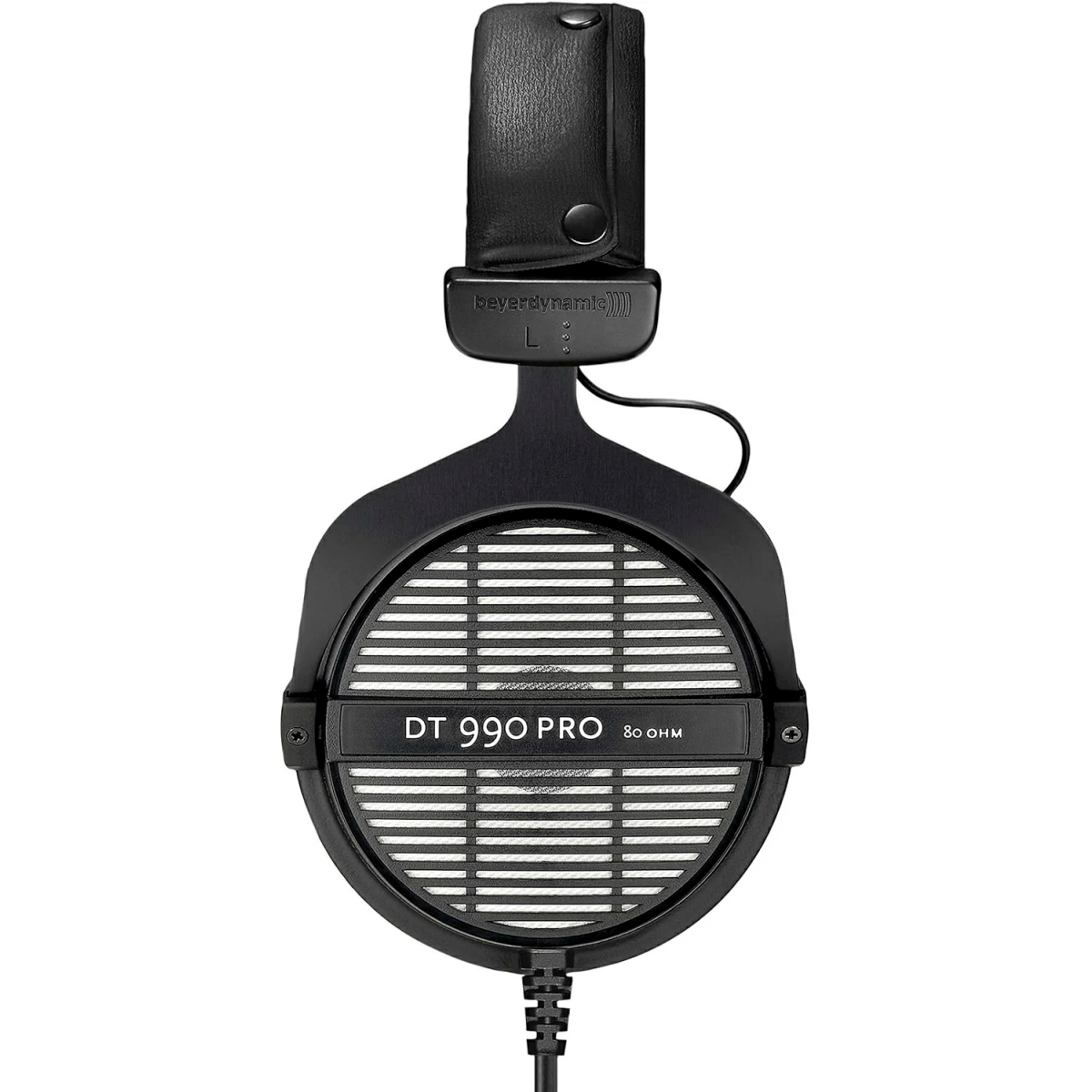 Наушники Beyerdynamic DT 990 Pro 80 Ohm - фото 2