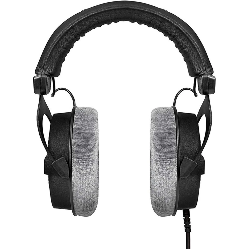 Наушники Beyerdynamic DT 990 Pro 80 Ohm - фото 3