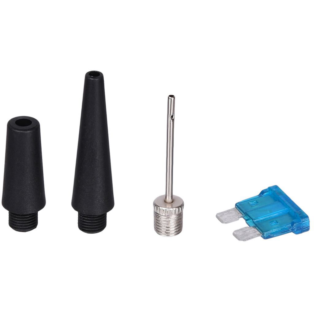 Автомобильный компрессор Carmega AC-35L - CARM-AC-35L - фото 3