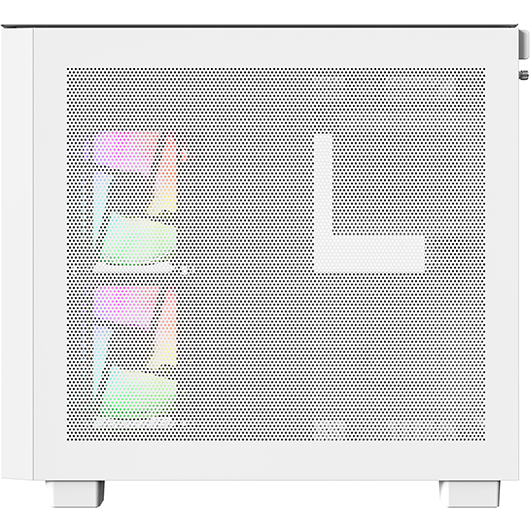 Корпус MONTECH KING 65 PRO White - фото 4