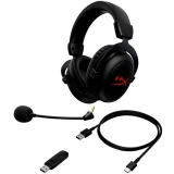 Гарнитура HyperX Cloud II Core Wireless (6Y2G8AA)