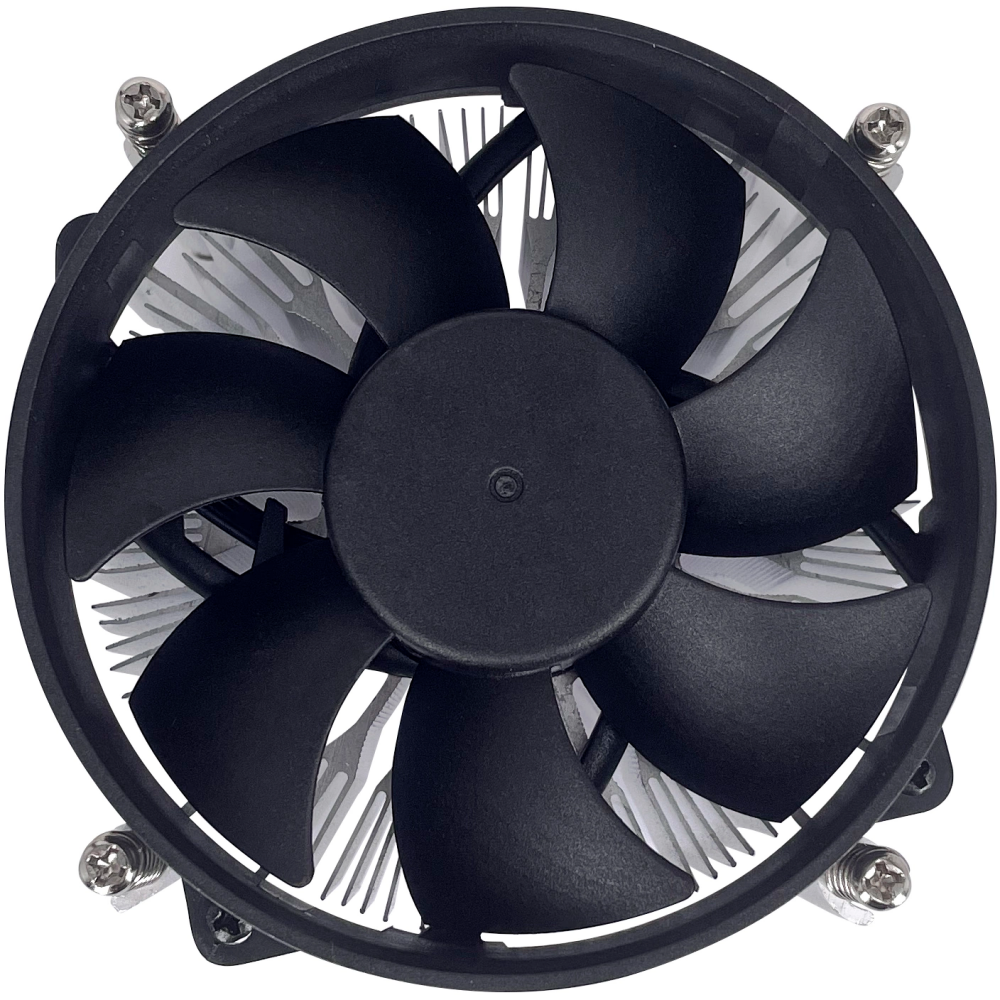 Кулер Digma D-CPC110-PWM3 - фото 2