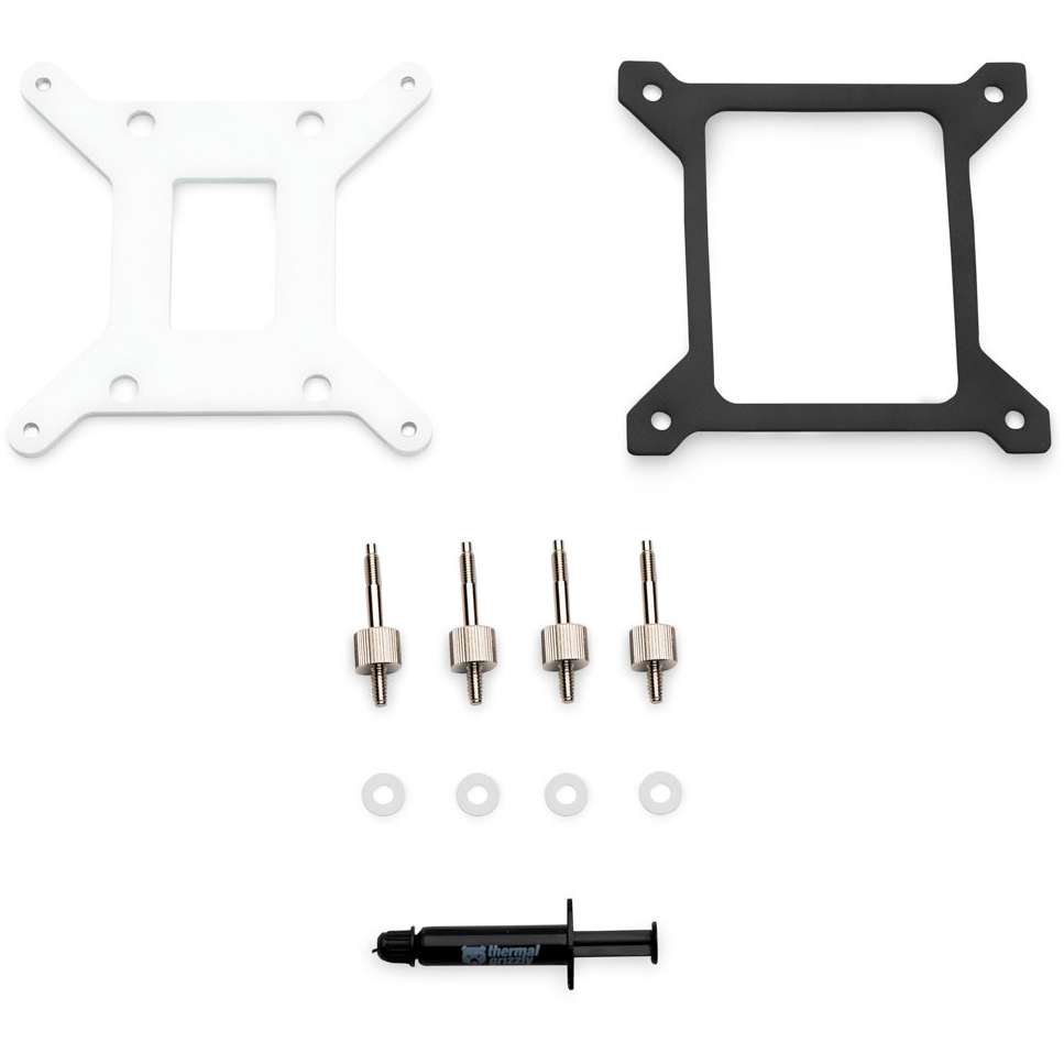 Крепление кулера EKWB EK-AIO LGA1700 upgrade kit