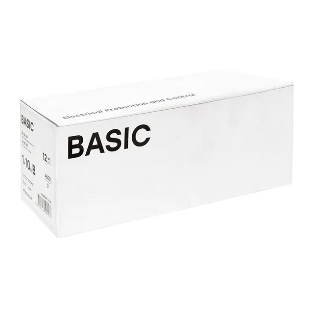 Автоматический выключатель дифференциального тока EKF Basic DA12-16-30-BAS - фото 3