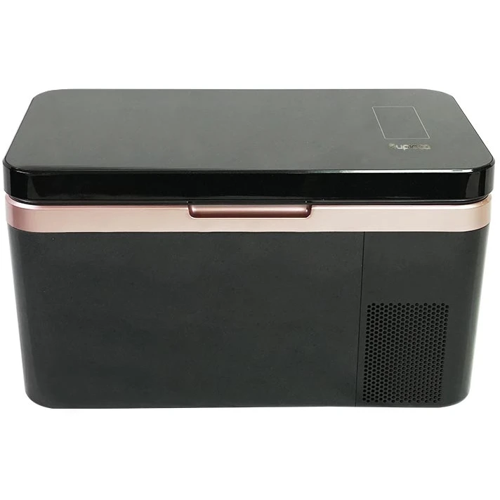 Автомобильный холодильник Бирюса HC-24G1 - фото 2