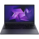 Ноутбук Kvadra Nau LE15T Graphite Space (3A98DE) (Y22L02P01101R_3A98DE)