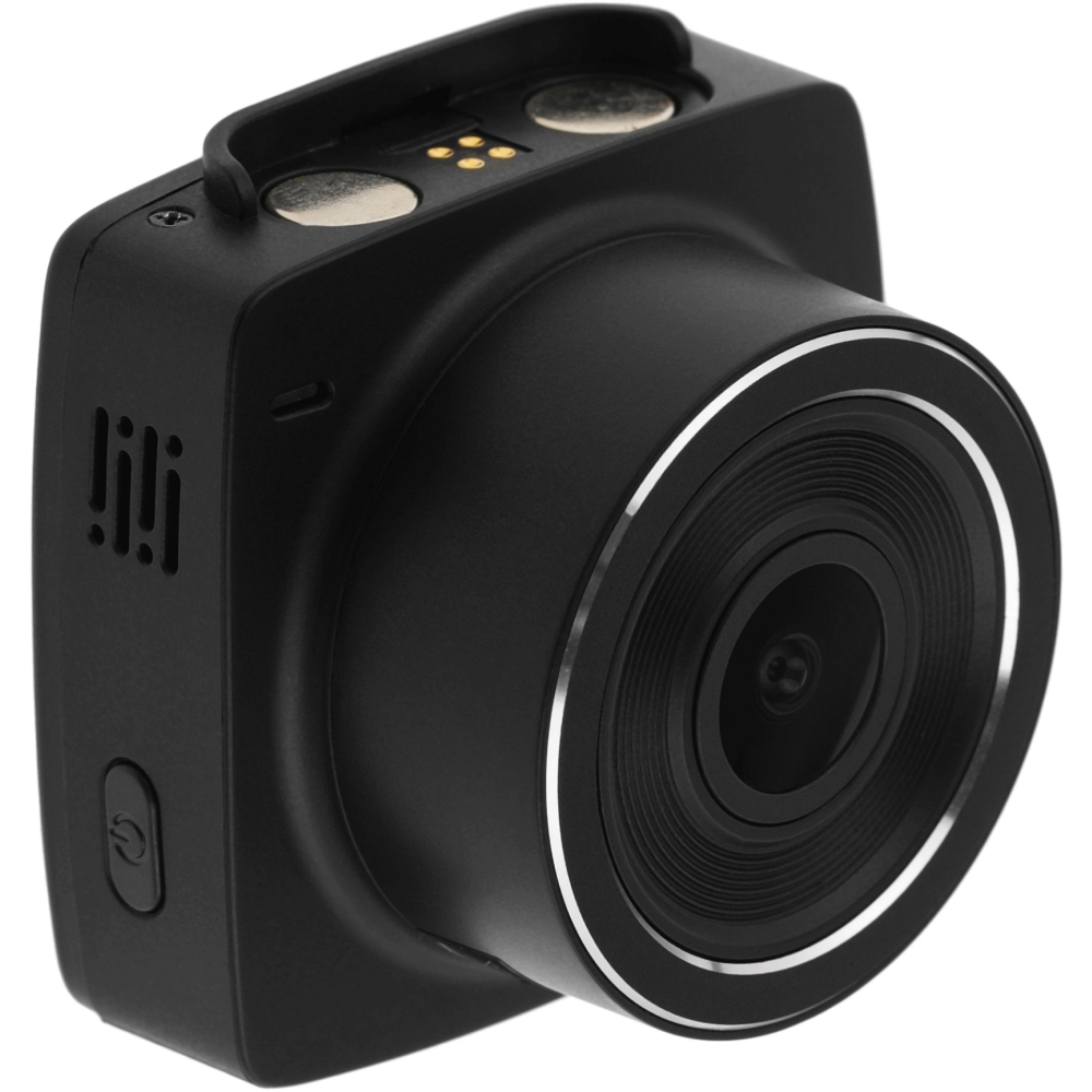 Автомобильный видеорегистратор Digma FreeDrive 203W - FD203W - фото 2