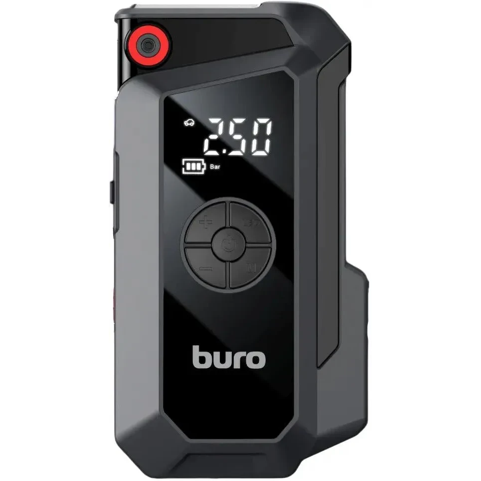 Пуско-зарядное устройство Buro SJ-K80