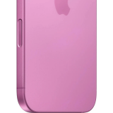 Смартфон Apple iPhone 16 128Gb Pink (MYDT3J/A) (без RuStore)