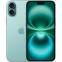 Смартфон Apple iPhone 16 Plus 128Gb Teal (MXVY3HN/A)