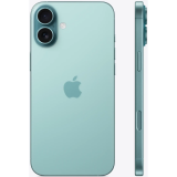 Смартфон Apple iPhone 16 Plus 128Gb Teal (MXVY3HN/A)