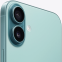 Смартфон Apple iPhone 16 Plus 128Gb Teal (MXVY3HN/A) - фото 3