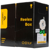 Бухта Cablexpert FPC-5004E-SOL/100, 100м