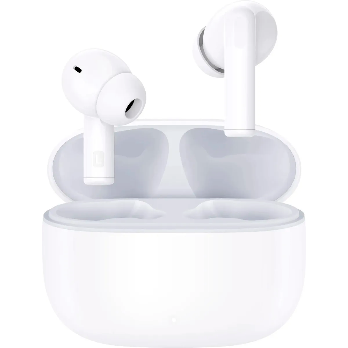 Гарнитура Honor Choice Earbuds X7 Lite White - 5504ABRS - фото 5
