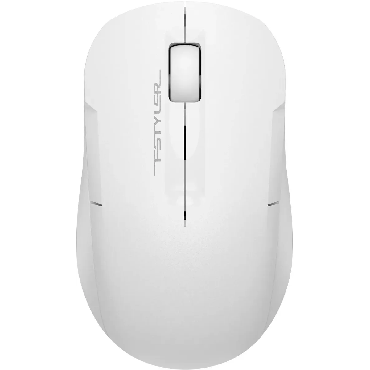 Мышь A4Tech Fstyler FG15C Air2 White
