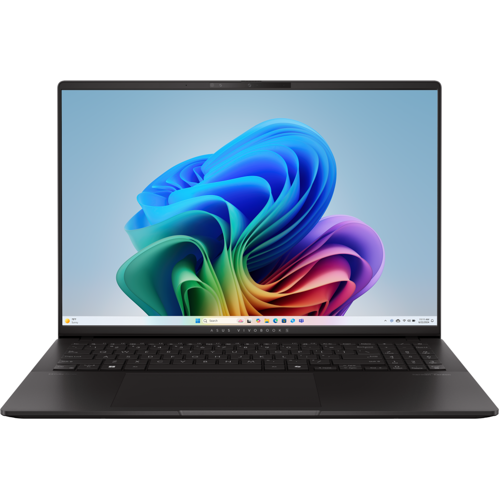 Ноутбук ASUS M5606WA Vivobook S 16 OLED (MX047) - M5606WA-MX047