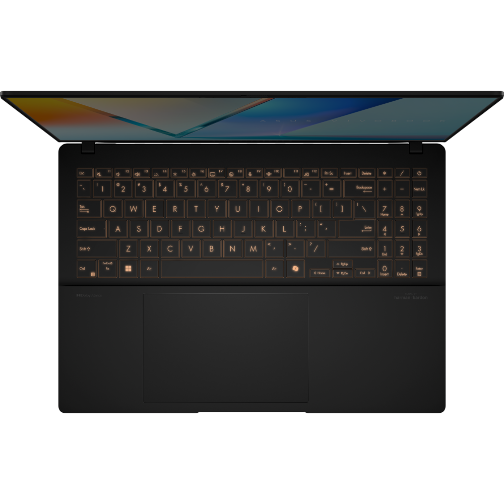 Ноутбук ASUS M5606WA Vivobook S 16 OLED (MX047) - M5606WA-MX047 - фото 4