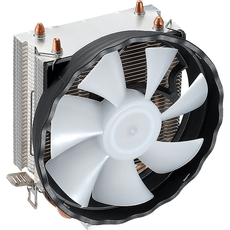 Кулер Formula Astral FRPW 2P RGB - ASTRAL FRPW 2P - фото 3