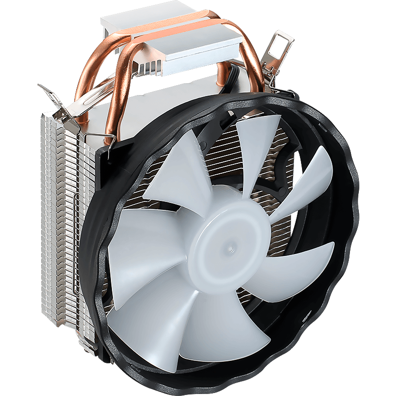 Кулер Formula Astral FRPW 2P RGB - ASTRAL FRPW 2P - фото 5