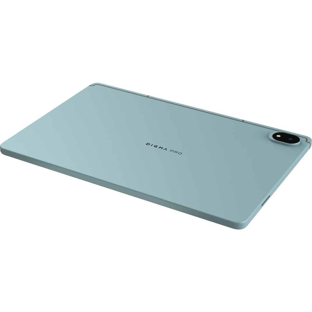 Планшет Digma Pro Edge G85 6/128Gb 4G Mint - TA2D1M01 - фото 10