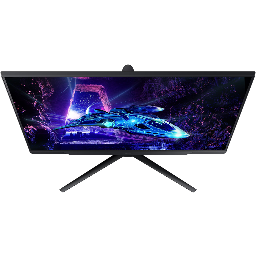 Монитор Samsung 32" S32DG300EI Odyssey G3 - LS32DG300EIXCI - фото 10