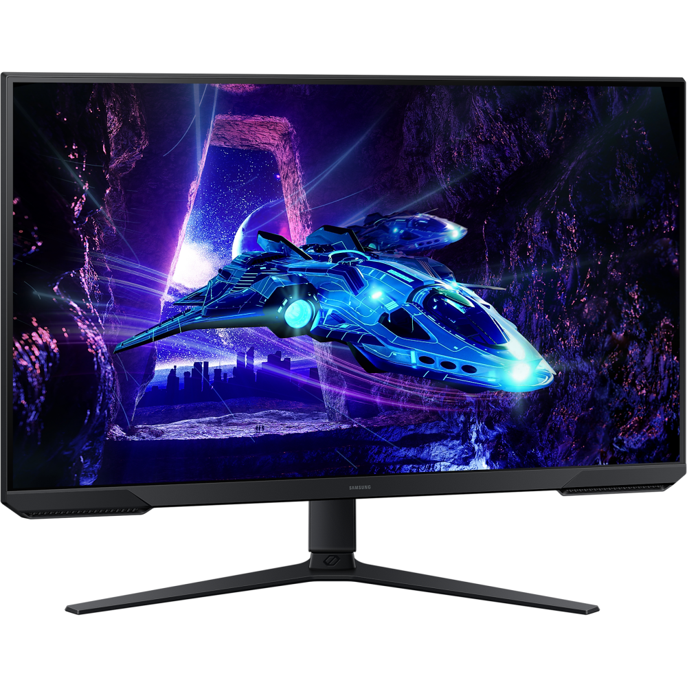 Монитор Samsung 32" S32DG300EI Odyssey G3 - LS32DG300EIXCI - фото 6