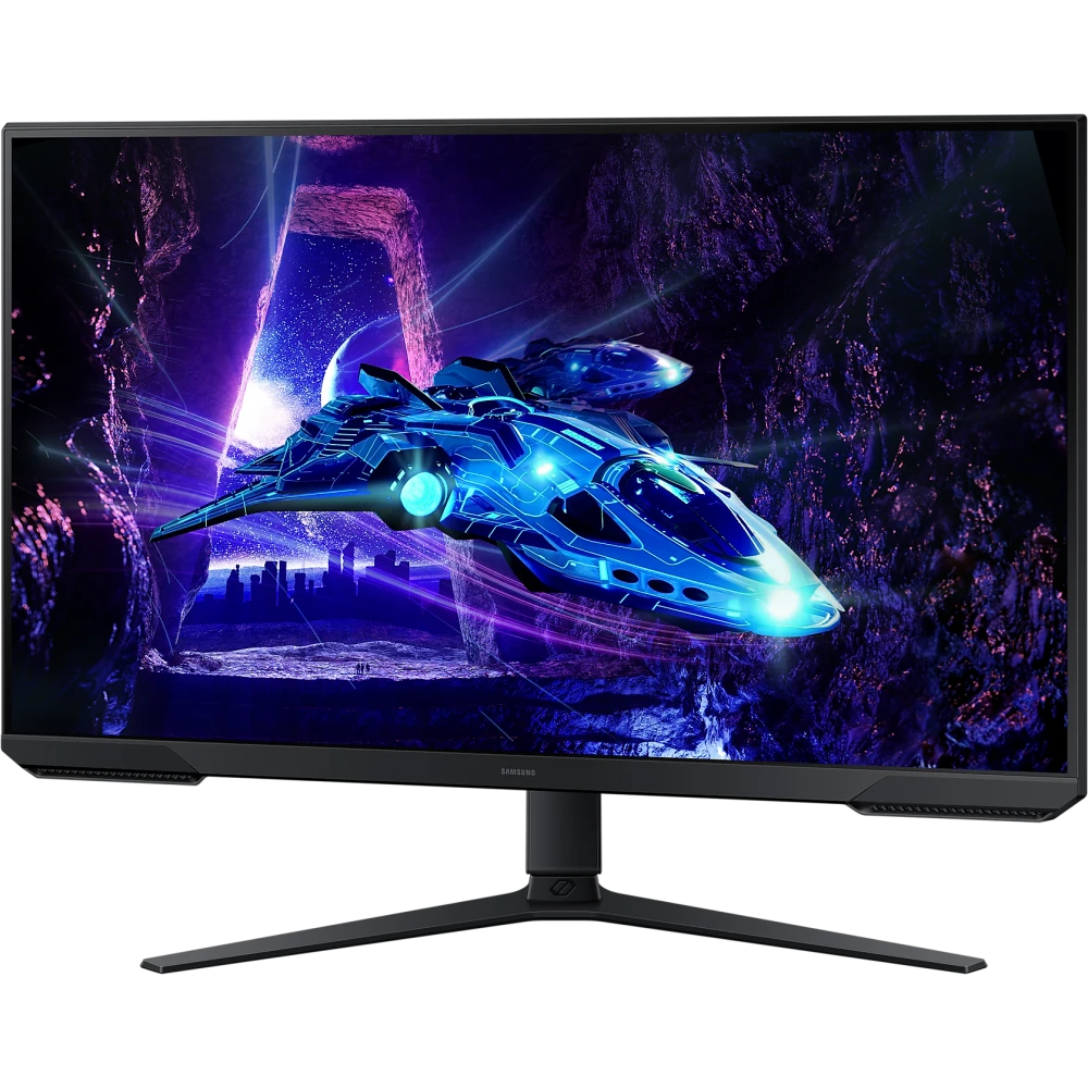Монитор Samsung 32" S32DG300EI Odyssey G3 - LS32DG300EIXCI - фото 7