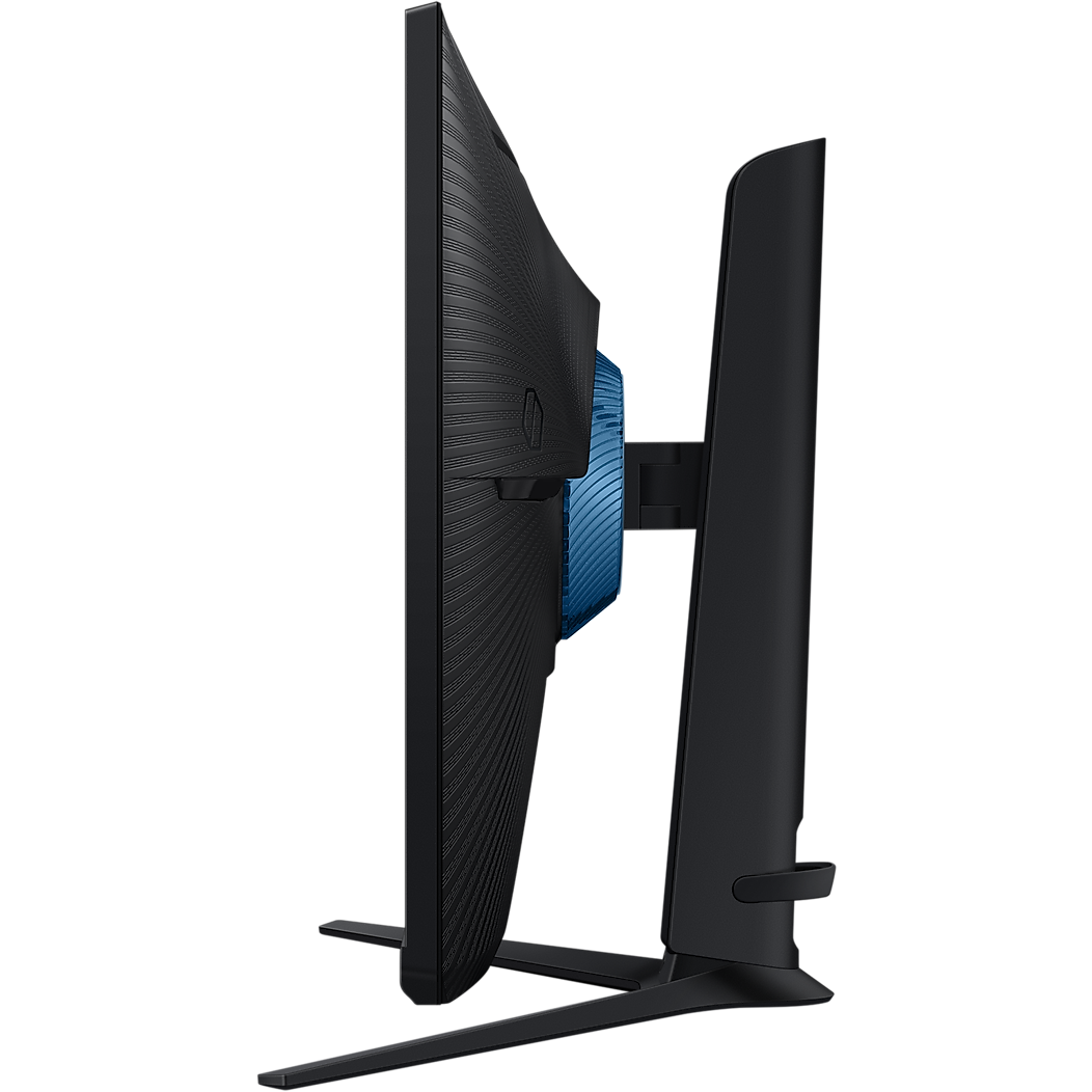 Монитор Samsung 32" S32DG300EI Odyssey G3 - LS32DG300EIXCI - фото 15