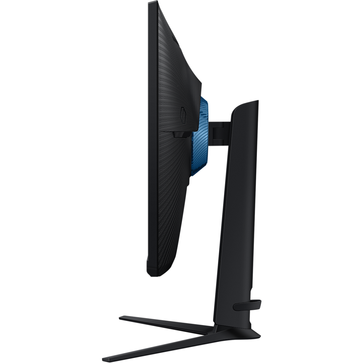 Монитор Samsung 32" S32DG300EI Odyssey G3 - LS32DG300EIXCI - фото 14