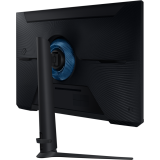 Монитор Samsung 32" S32DG300EI Odyssey G3 (LS32DG300EIXCI)