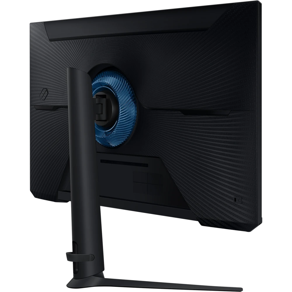 Монитор Samsung 32" S32DG300EI Odyssey G3 - LS32DG300EIXCI - фото 12