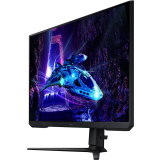 Монитор Samsung 32" S32DG300EI Odyssey G3 (LS32DG300EIXCI)