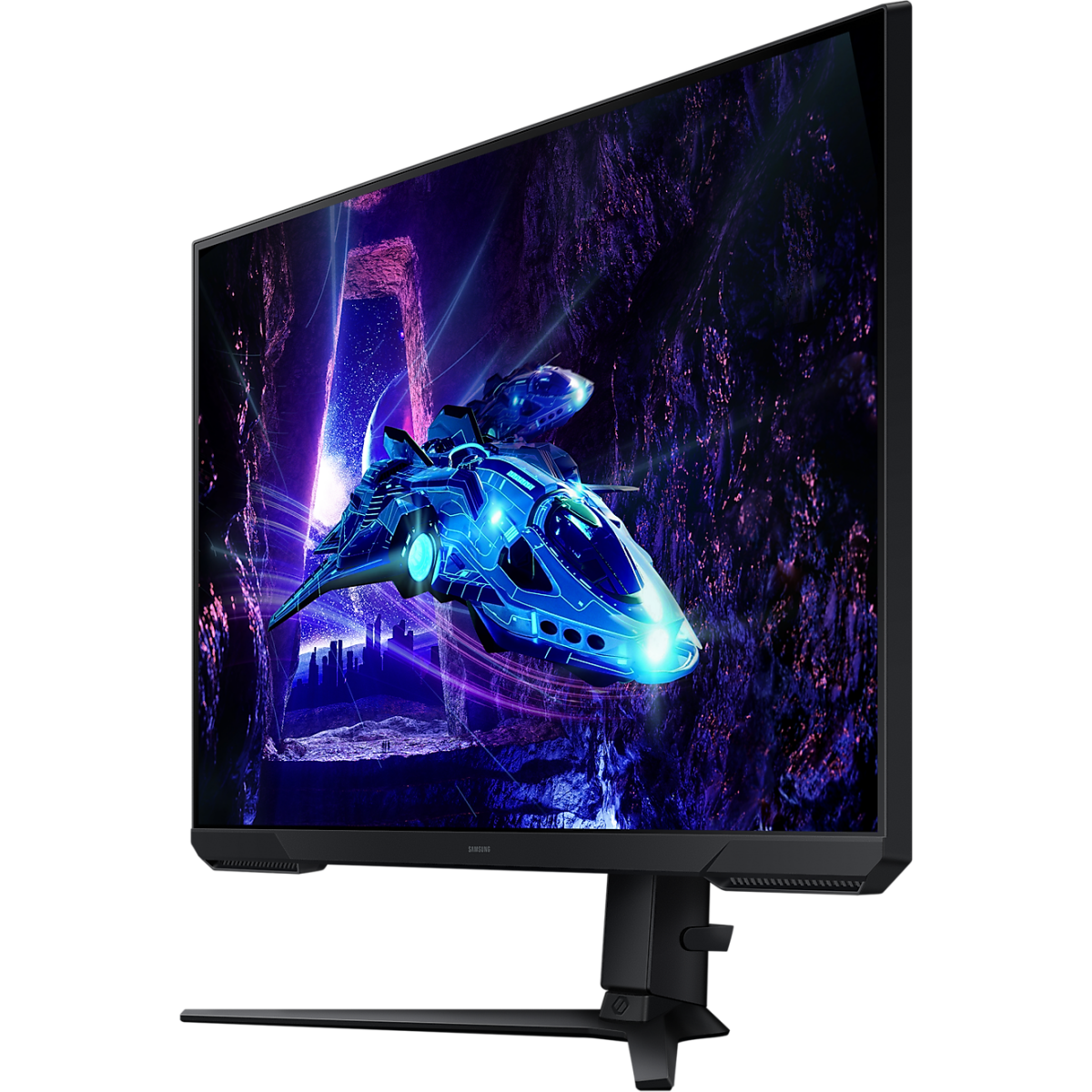 Монитор Samsung 32" S32DG300EI Odyssey G3 - LS32DG300EIXCI - фото 5