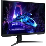 Монитор Samsung 32" S32DG300EI Odyssey G3 (LS32DG300EIXCI)