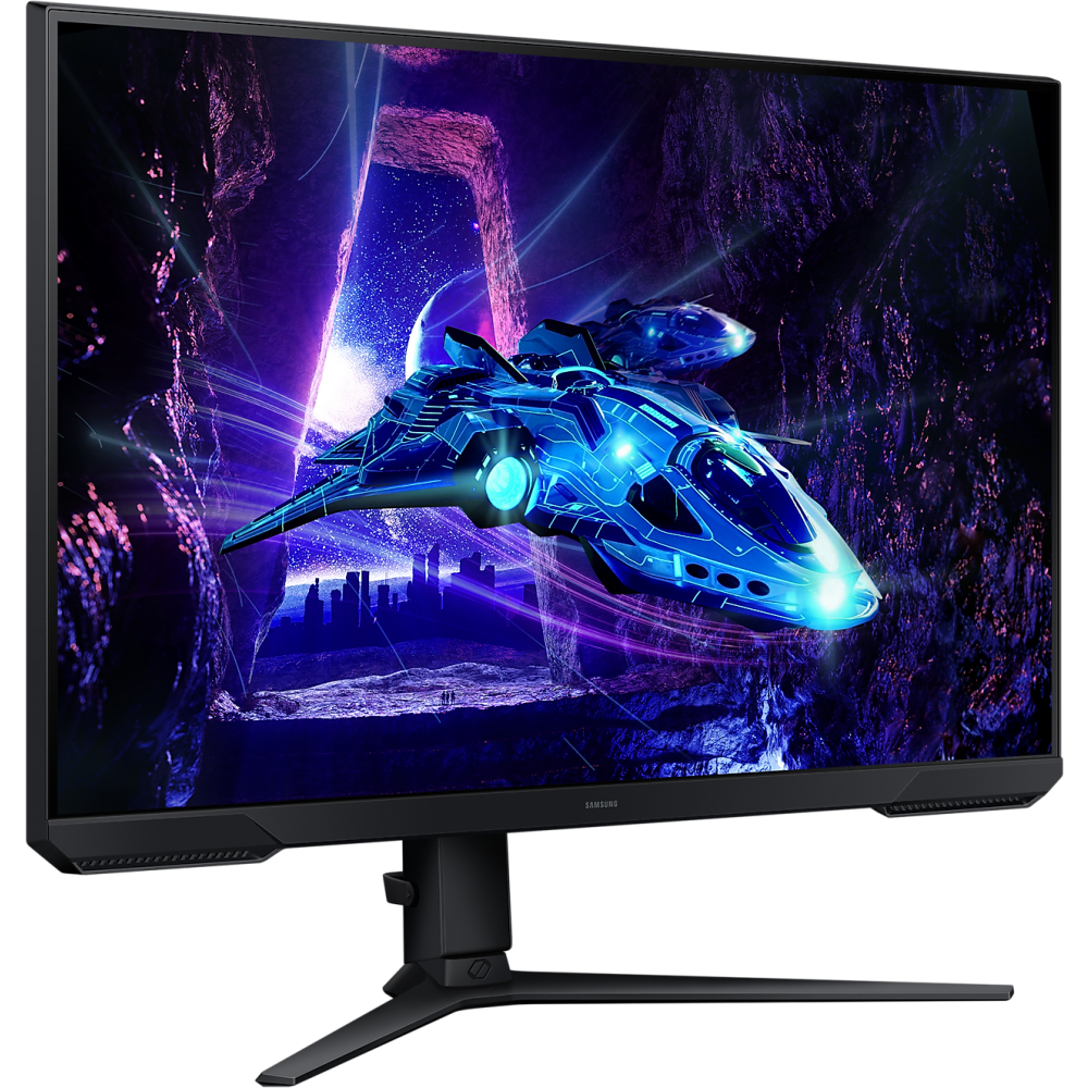 Монитор Samsung 32" S32DG300EI Odyssey G3 - LS32DG300EIXCI - фото 2